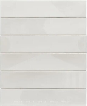 Фото Equipe Ceramicas плитка настенная Wadi Decor Snow 6x30