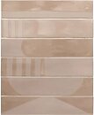 Фото Equipe Ceramicas плитка настенная Wadi Decor Taupe 6x30