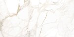 Фото Golden Tile плитка напольная Terragres Imperial белый 60x120 (3G0983)