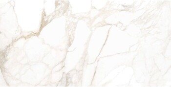 Фото Golden Tile плитка напольная Terragres Imperial белый 60x120 (3G0983)