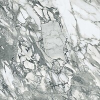 Фото Golden Tile плитка Tempesta белый 60x60 (TS0580)