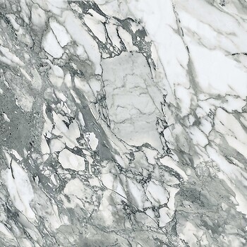 Фото Golden Tile плитка Tempesta белый 60x60 (TS0580)