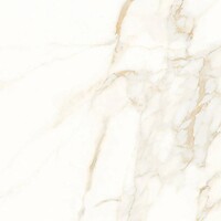 Фото Golden Tile плитка Terragres Calacatta Oro белый 60x60 (580751)
