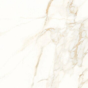 Фото Golden Tile плитка Terragres Calacatta Oro белый 60x60 (580751)