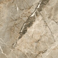 Фото Inter Cerama плитка Infinity темно бежевый 60x60 (6060 211 022/L)
