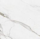Фото Golden Tile плитка напольная Marmo Verona белый 60x60 (MV0587)