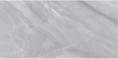 Фото Golden Tile плитка настенная Lazurro светло-серая 30x60 (8LG053)