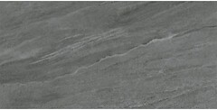 Фото Inter Cerama плитка Callisto 3D темно серый 60x120 (60120 210072/MR)
