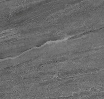 Фото Inter Cerama плитка Callisto 3D темно серый 60x60 (6060 210072/MR)