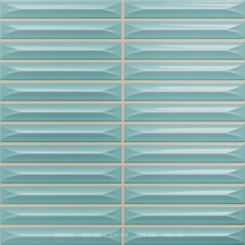 Фото Deseo Ceramica плитка настенная Arrow Sky Brillo 20x20