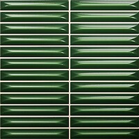 Фото Deseo Ceramica плитка настенная Arrow Victorian Green 20x20