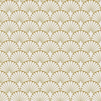 Фото Aparici декор Art Deco G-3146 White Manhattan Natural 30x30