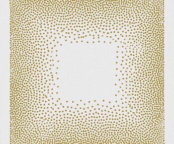 Фото Aparici декор Art Deco G-3146 White Negroni Natural 30x30