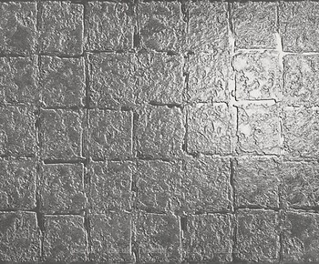 Фото Aparici декор Abstra Silver Blocks Shiny 50x100