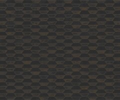 Фото Aparici декор Steel G-3208 Black Stamping Natural 50x100