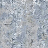 Фото Aparici декор Rug G-3180 Blue Nat 60x60