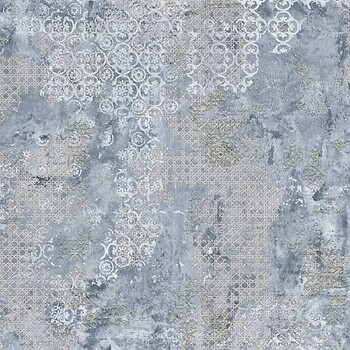 Фото Aparici декор Rug G-3180 Blue Nat 60x60