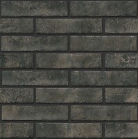 Фото Golden Tile плитка настенная Brickstyle Fino коричневый 6x25 (6F7020)
