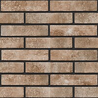 Фото Golden Tile плитка настенная Brickstyle Fino светло-бежевый 6x25 (6FV020)