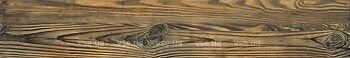 Фото Golden Tile плитка Fenix Wood коричневый 19.8x119.8 (Fi7420)