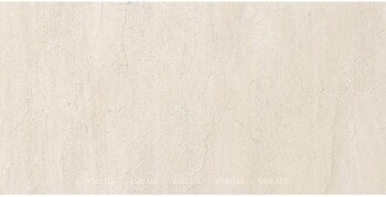 Фото Golden Tile плитка напольная Terragres Crema Marfil бежевый 60x120 (Н51983)