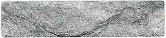 Фото Golden Tile плитка настенная Brickstyle London антрацит 6x25 (30У013)