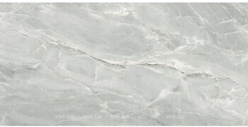 Фото Golden Tile плитка напольная Silver Roots серый 60x120 (S92993)