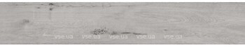 Фото Golden Tile плитка напольная Terragres Alpina Wood светло-серая 19.8x119.8 (89G420)