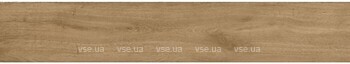 Фото Golden Tile плитка Dakota Brown 19.8x119.8 (DT7420)