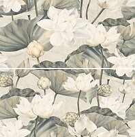 Фото Ceramika Paradyz декор-панно Dream Uniwersalny Panel 60x60 (комплект 2 шт)