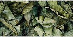 Фото Ceramika Paradyz декор Unieersalne Natura Inserto Szklane Leaf A 30x60