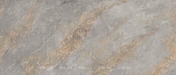Фото Cerrad плитка Auric Light Grey 120x280