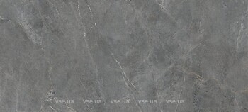 Фото Cerrad плитка Distinct Grey Silky Cristal 120x280