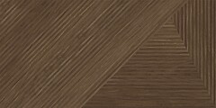 Фото Cersanit плитка Gelios Wood Brown Matt 30x60
