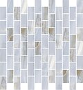 Фото Inter Cerama мозаика Expance 29.8x32 серый Pol (M0150071)
