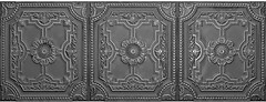Фото Aparici декор Victorian G-3298 Silver Nova 45x120