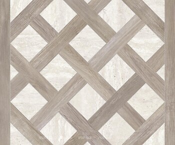Фото Apavisa плитка Intarsio G-7284 Nanovo Natural 99.55x99.55