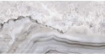Фото Deseo Ceramica плитка Jade Onyx Grey 60x120