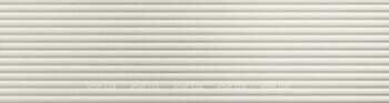 Фото Deseo Ceramica плитка настенная Terre White Lineal 7.5x30