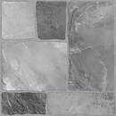 Фото Golden Tile плитка напольная Terragres Stone Brick светло-серый 30x30 (SBG770