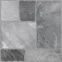 Фото Golden Tile плитка напольная Terragres Stone Brick светло-серый 30x30 (SBG770