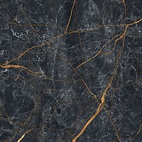 Фото Golden Tile плитка Mountain Stone черный 60x60 (MOС580)