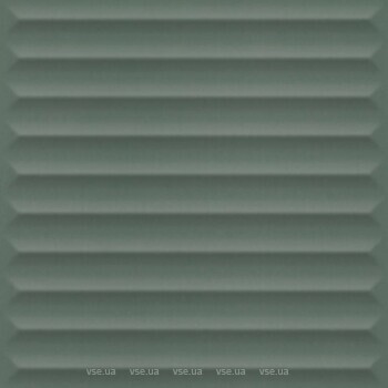 Фото Ceramika Paradyz плитка настенная Neve Creative Dark Green Mat Str 19.8x19.8