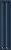 Фото Ceramika Paradyz плитка настенная Monpelli STR B Navy Pol 6.5x29.8
