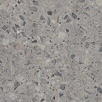 Фото Ceramika Paradyz плитка Terazzo Grey Mat 59.8x59.8