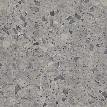 Фото Ceramika Paradyz плитка Terazzo Grey Mat 59.8x59.8