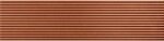 Фото Deseo Ceramica плитка настенная Terre Tandoori Lineal 7.5x30