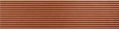 Фото Deseo Ceramica плитка настенная Terre Tandoori Lineal 7.5x30