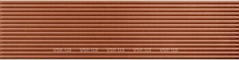 Фото Deseo Ceramica плитка настенная Terre Tandoori Lineal 7.5x30