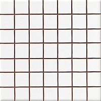 Фото Deseo Ceramica плитка Precorte Blanco Liso Brillo 20x20 (PT01478)